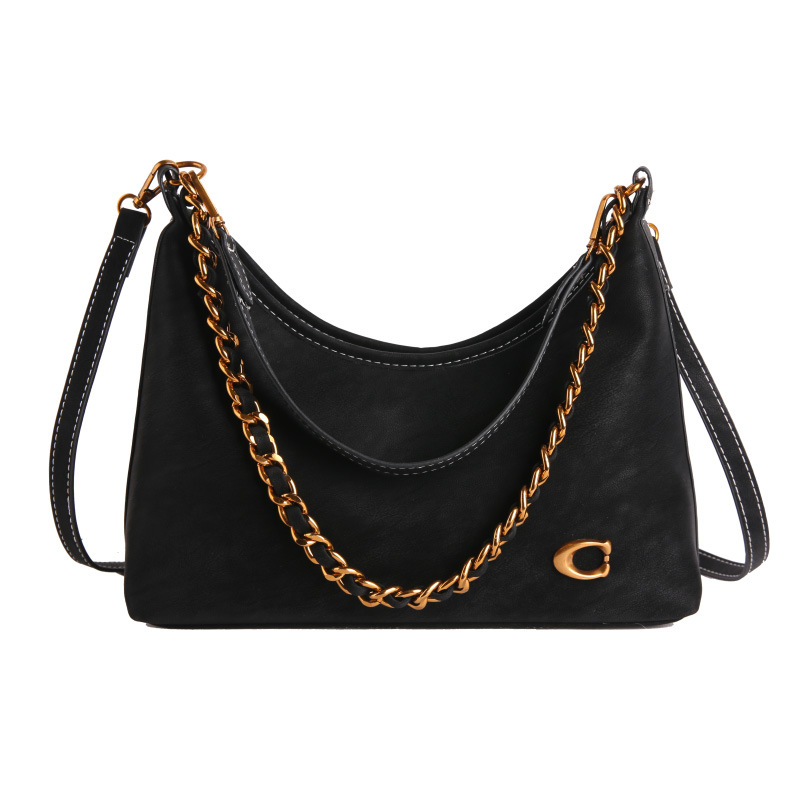 Luxury Bags Sale - Retro Premium-Textur Matte Tasche für Damen