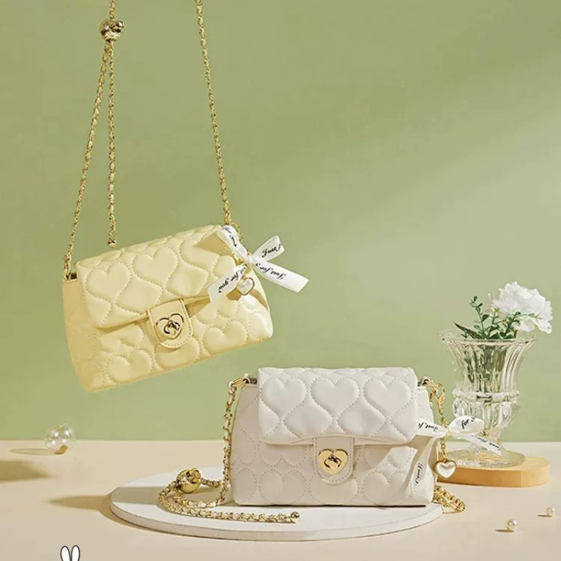 Luxury Bags Luggage - Miffy Kawaii Anime-Tasche für Mädchen, Sommerlicher