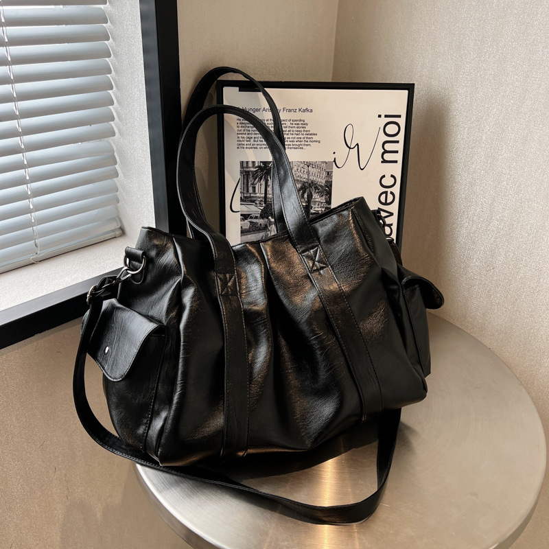Luxury Bags Reseller - CGCBAG 2023 Neue Große Kapazität Frauen