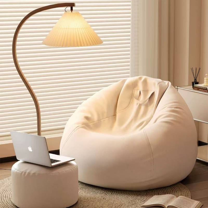 Luxury Bags For Kids - Ästhetischer moderner Sitzsack-Stuhl, luxuriös, für Kinder,