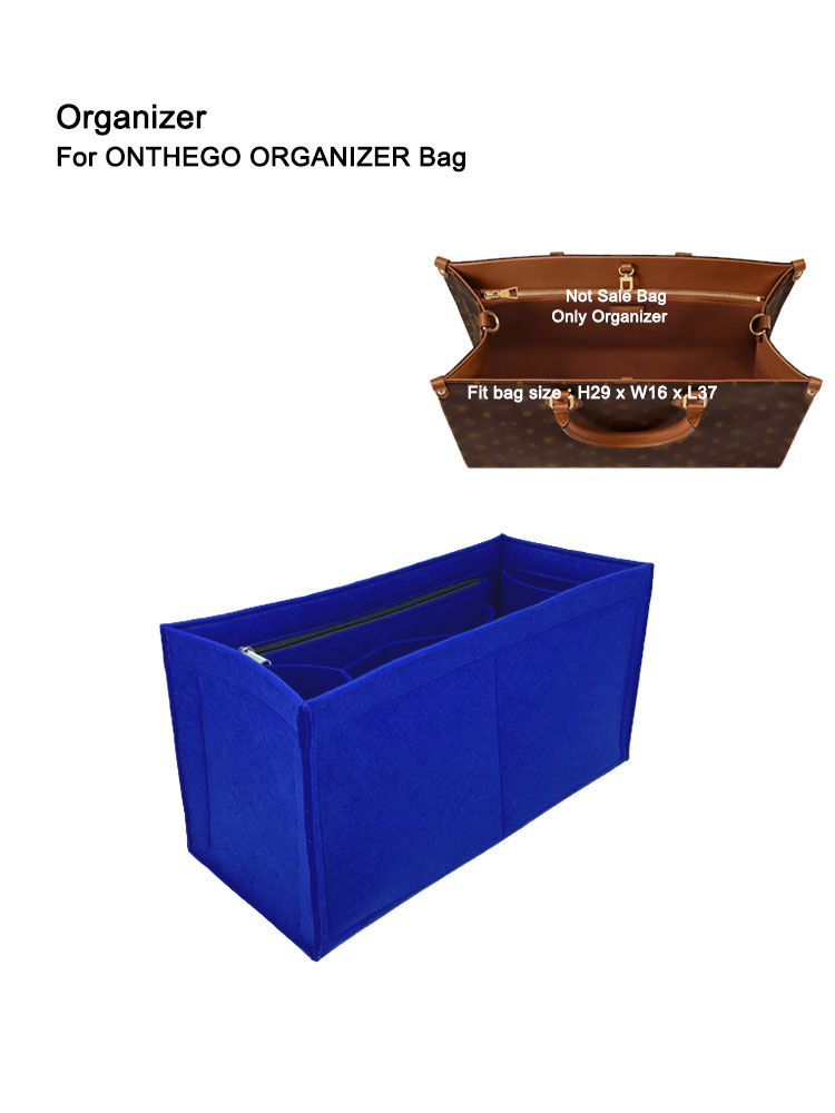 Luxury Bags Lv - Handtaschen-Organizer für unterwegs, leicht, luxuriöse Handtaschen-Organizer