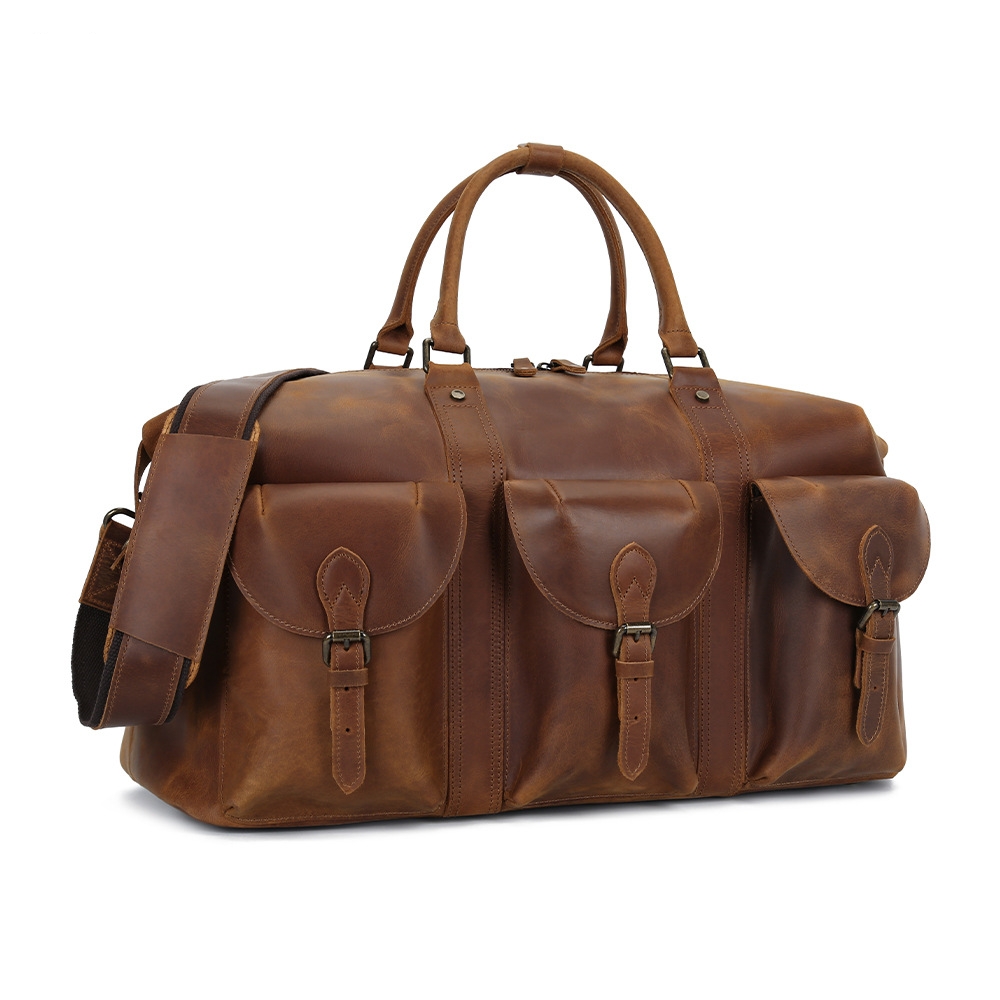 Luxury Bags Luggage - Luxus Reise Reisetasche Männer Frauen verrückt