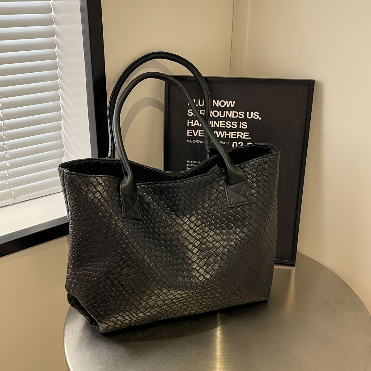 Luxury Bags Reseller - Neue Luxus-Damen-Tragetaschen, große Kapazität, Krokodilmuster, Handtaschen,