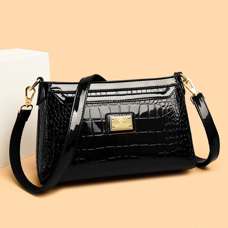 Luxury Bags Trend 2025 - Luxuriöse Designer-Damenhandtaschen, hochwertige Leder-Umhängetaschen für Frauen,