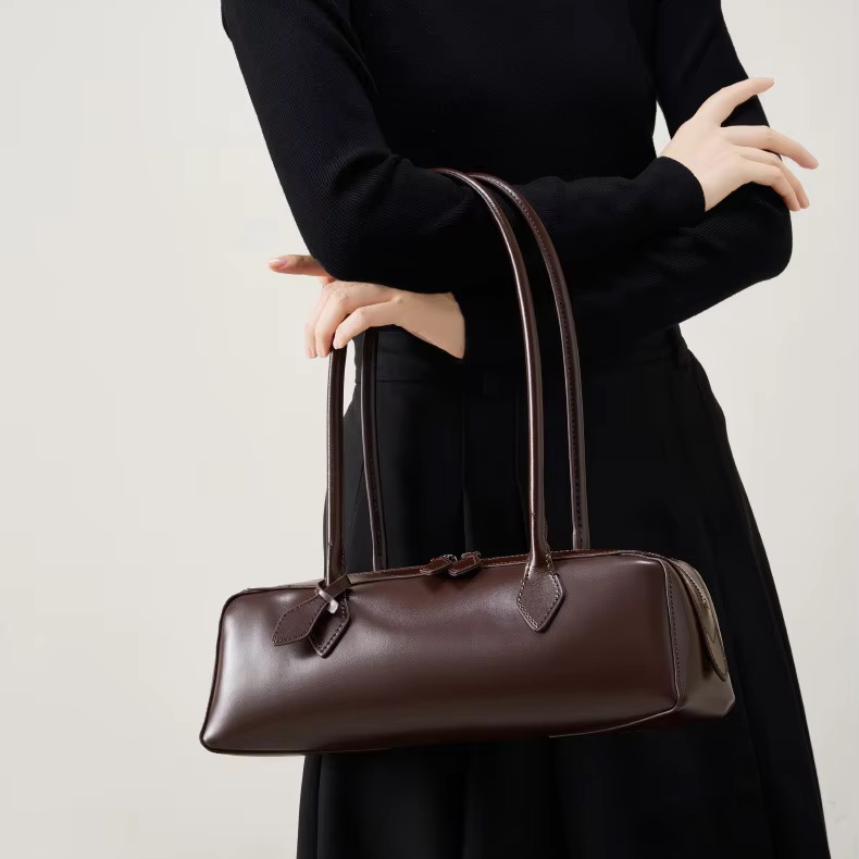 Luxury Bags Sale - Heißer Verkauf Echtledertasche Damen Luxustasche Koreanische