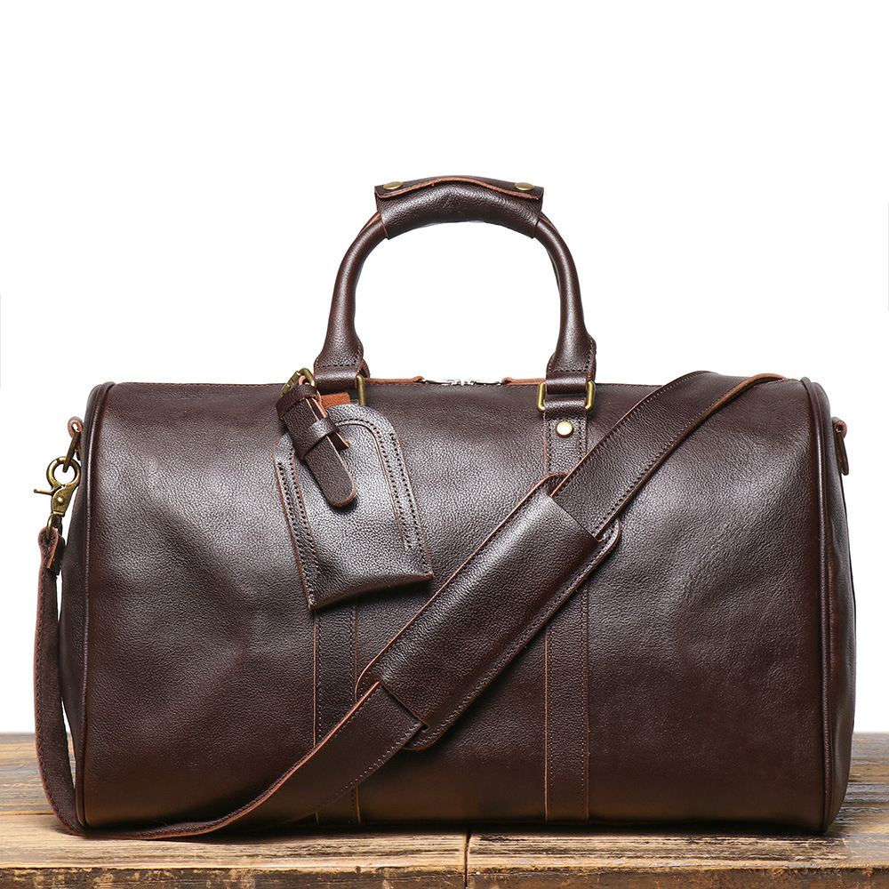 Luxury Bags Luggage - Neues Design Luxus Herren Trave Tasche