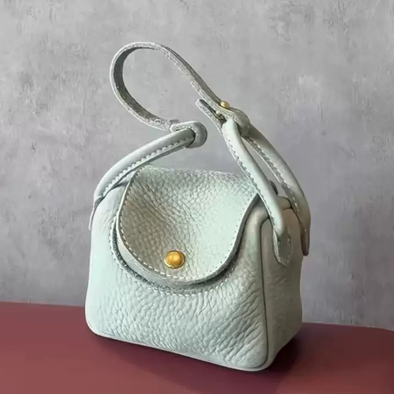 Luxury Bags Casual - Modische, super süße Mini-Box-Taschen für Damen