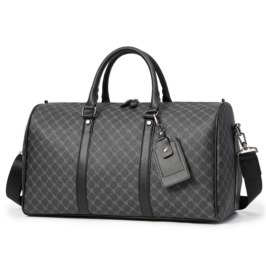 Luxury Bags Luggage - Reisetaschen, Vintage-Reisetaschen für Herren, Reisetaschen für