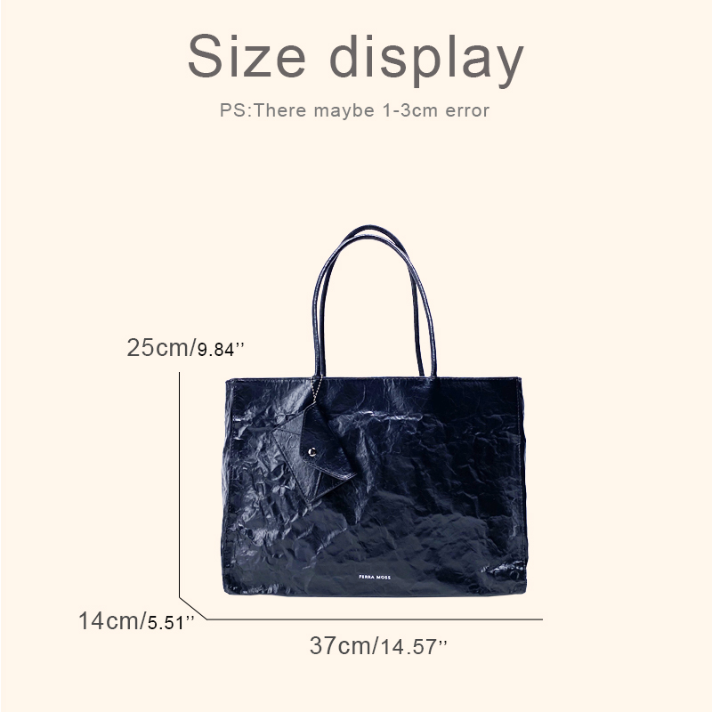 Koreanische lässige Kraftpapie – Luxury Bags Trend 2025 Bewertung und Preis
