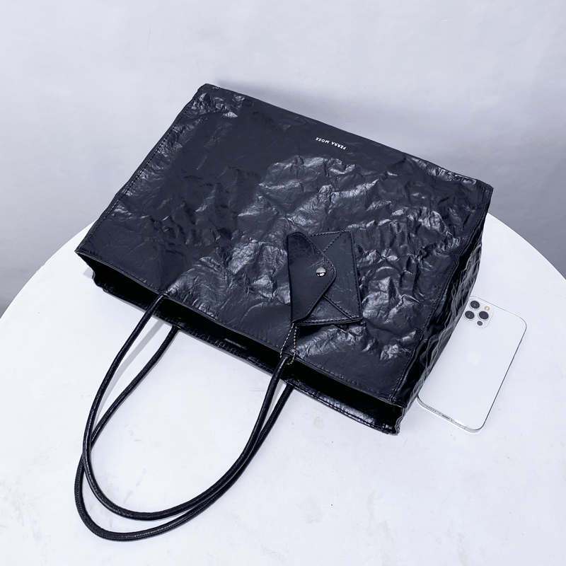 Koreanische lässige Kraftpapie – Luxury Bags Trend 2025 Bewertung und Preis