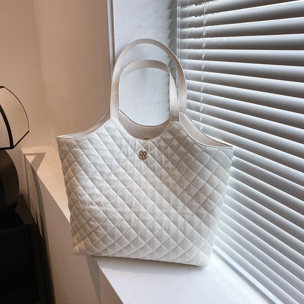 Mode große Kapazität geste ppt – Luxury Quilted Bags Bewertung und Preis