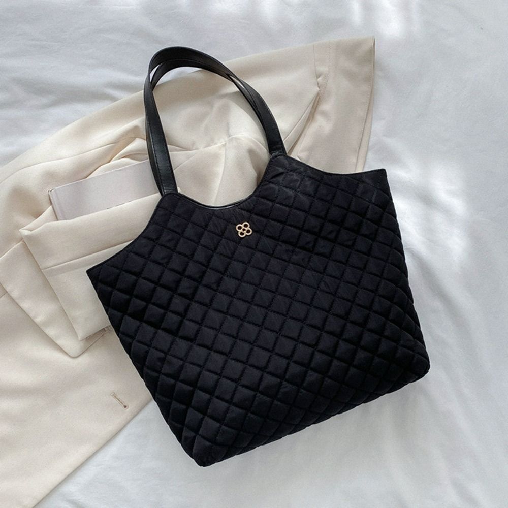 Mode große Kapazität geste ppt – Luxury Quilted Bags Bewertung und Preis