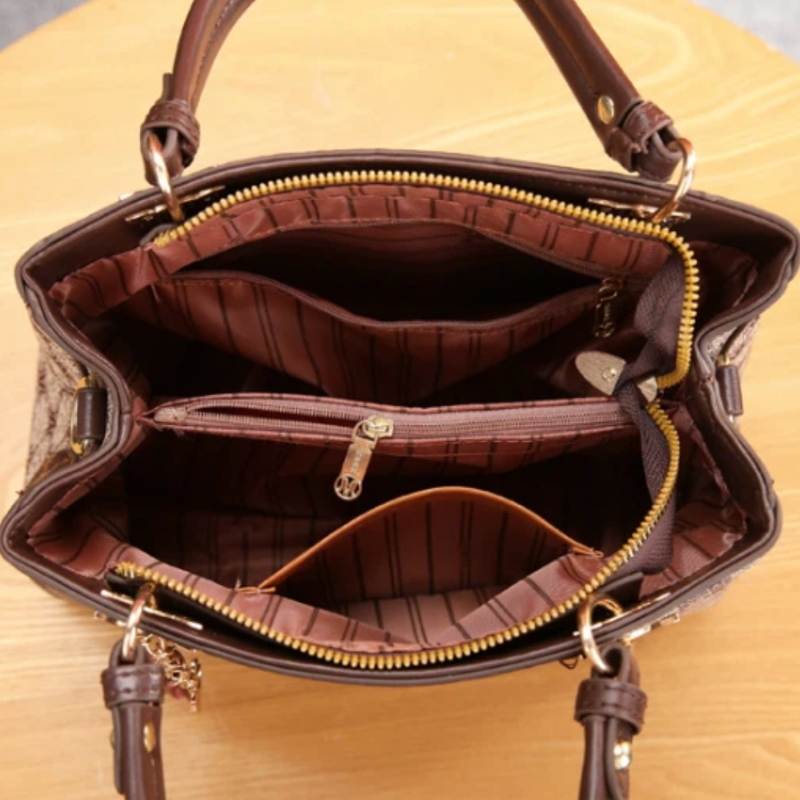 Damentaschen, Handtaschen, Umh – Luxury Bags Casual Bewertung und Preis