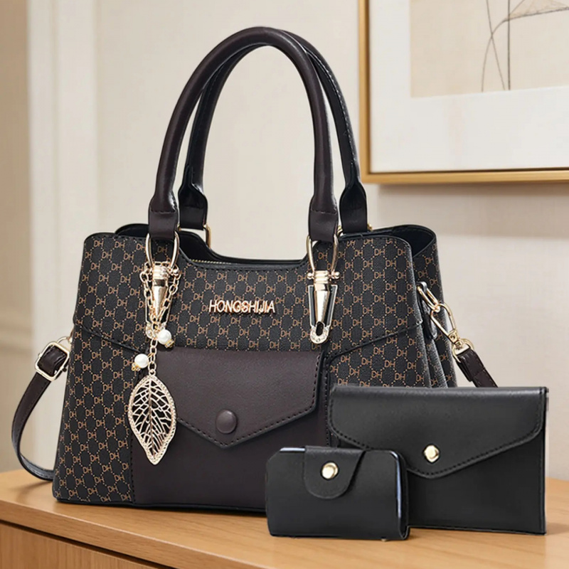 Hochwertige, strukturierte Pen – Luxury Bags Casual Bewertung und Preis