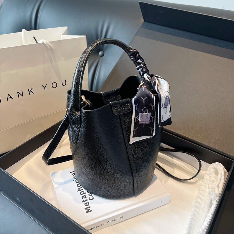 Rote PU-Eimer-Schulter- und Um – Luxury Bags Sale Bewertung und Preis