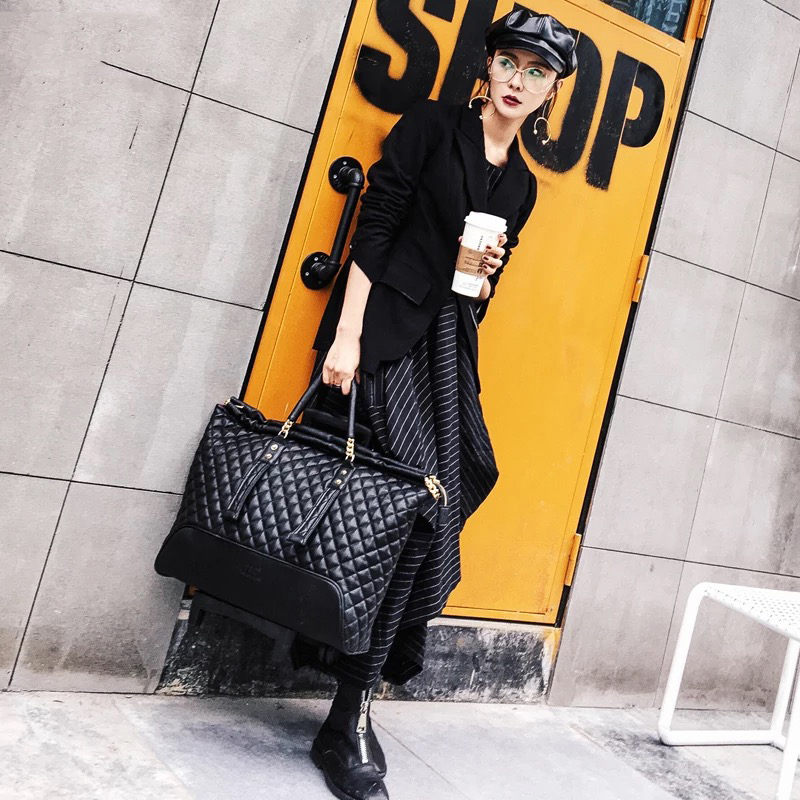 Super Mode Trolley Koffer Tasc – Luxury Bags Luggage Bewertung und Preis