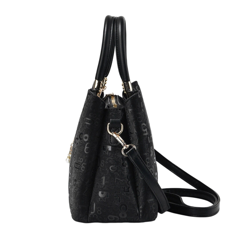 3-teiliges Modisches Damen-Han – Luxury Bags Casual Bewertung und Preis