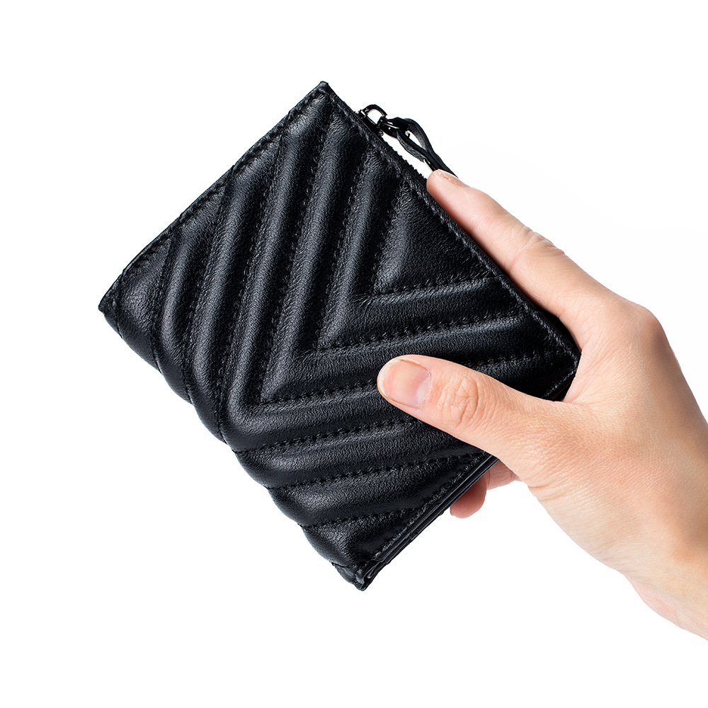 Echtem Schaffell Luxus Stepp L – Luxury Quilted Bags Bewertung und Preis