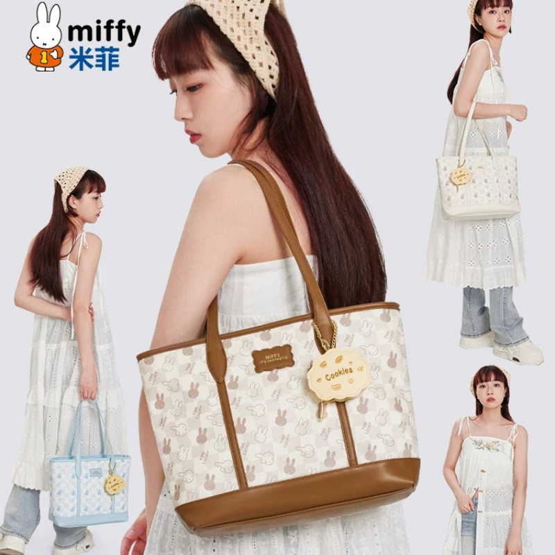 Miffy Kawaii Anime Luxus-Trage – Luxury Bags Luggage Bewertung und Preis