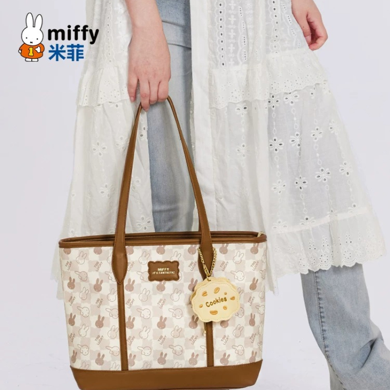 Miffy Kawaii Anime Luxus-Trage – Luxury Bags Luggage Bewertung und Preis