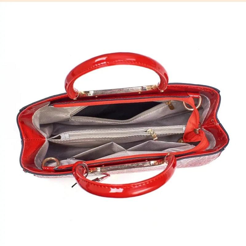 Damen-Handtaschen-Set, Leichte – Luxury Bags Casual Bewertung und Preis