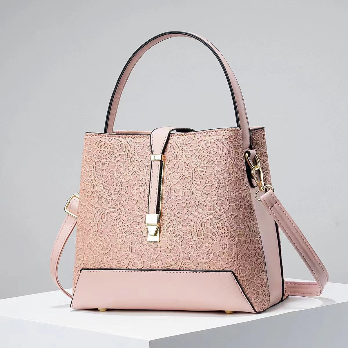 Neue Luxus-Einkaufstasche aus  – Luxury Bags Reseller Bewertung und Preis