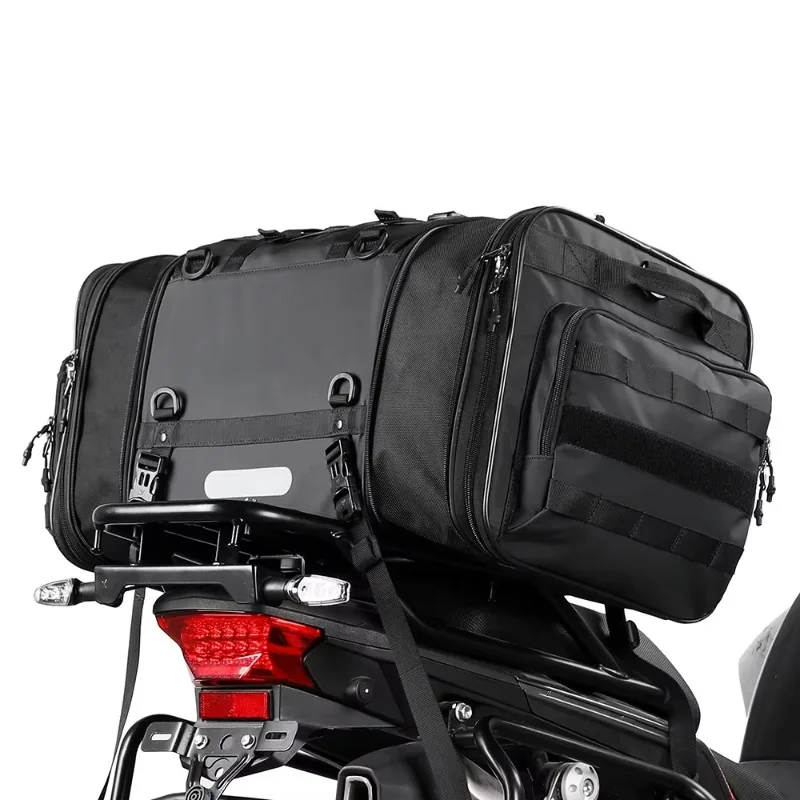 Luxuriöse, versteckte Motorrad – Luxury Bags Luggage Bewertung und Preis