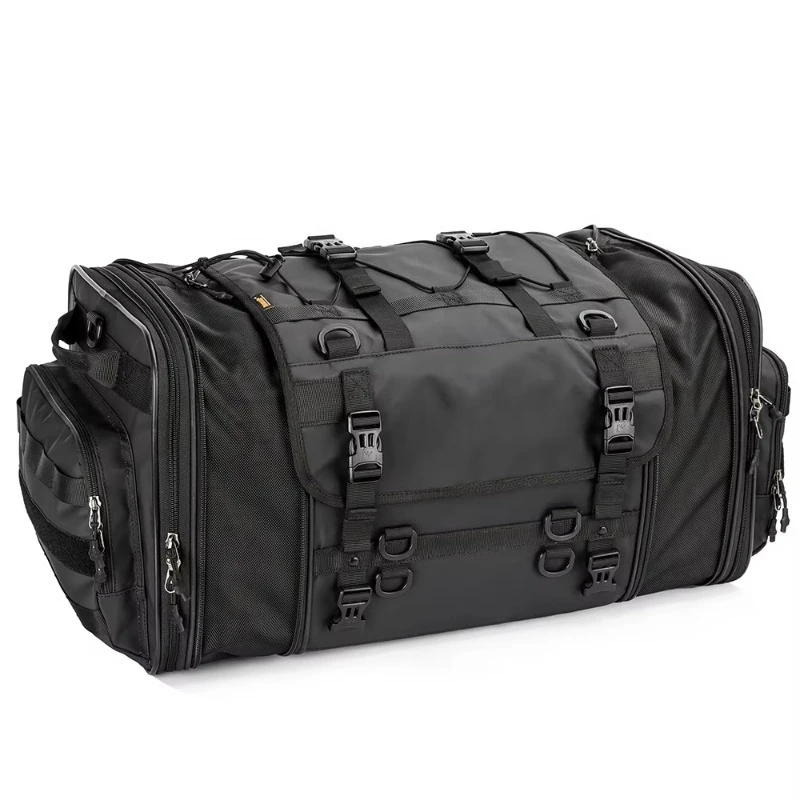 Luxuriöse, versteckte Motorrad – Luxury Bags Luggage Bewertung und Preis