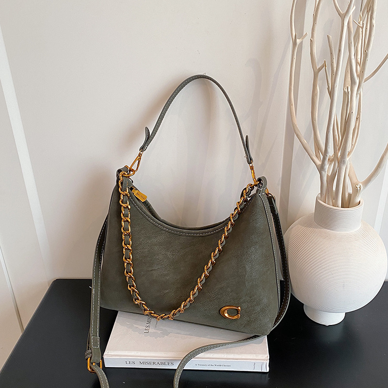 Retro Premium-Textur Matte Tas – Luxury Bags Sale Bewertung und Preis