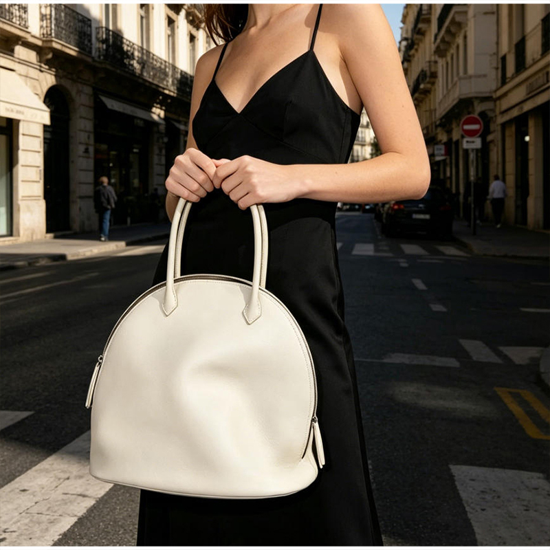 Modische Luxus-Muschel-Schulte – Luxury Bags Reseller Bewertung und Preis