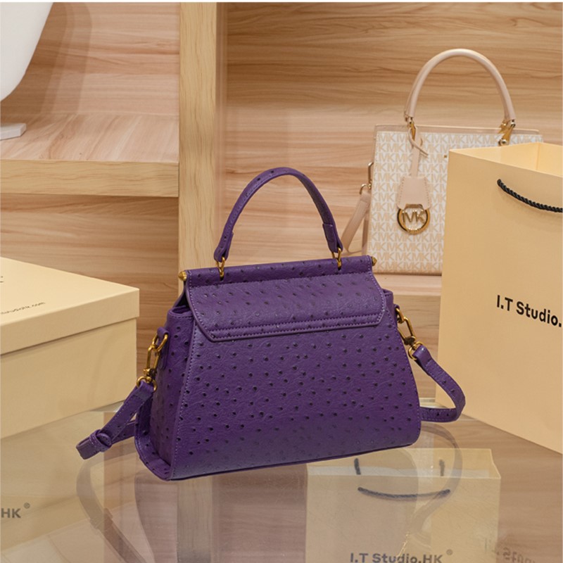 Damenhandtasche mit großem Fas – Luxury Bags Trend 2025 Bewertung und Preis