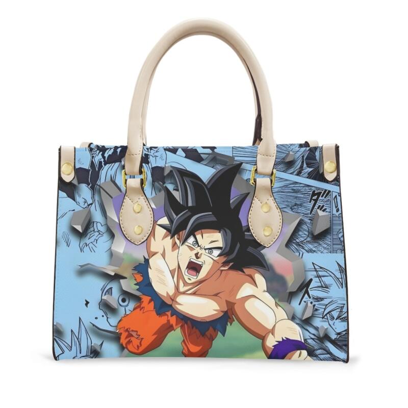 Anime Dragon Ball Taschen Dame – Luxury Bags Luggage Bewertung und Preis