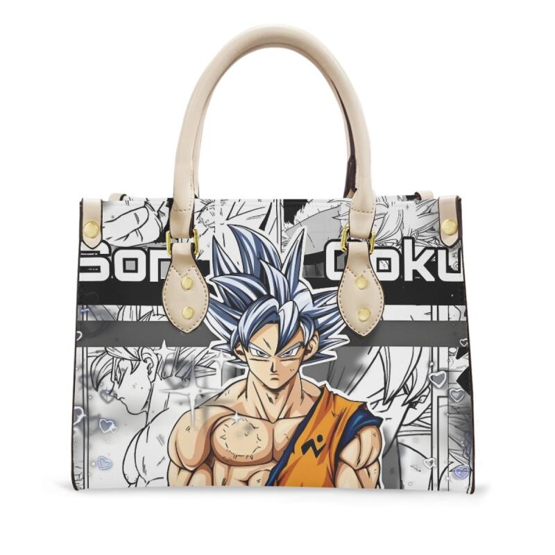 Anime Dragon Ball Taschen Dame – Luxury Bags Luggage Bewertung und Preis