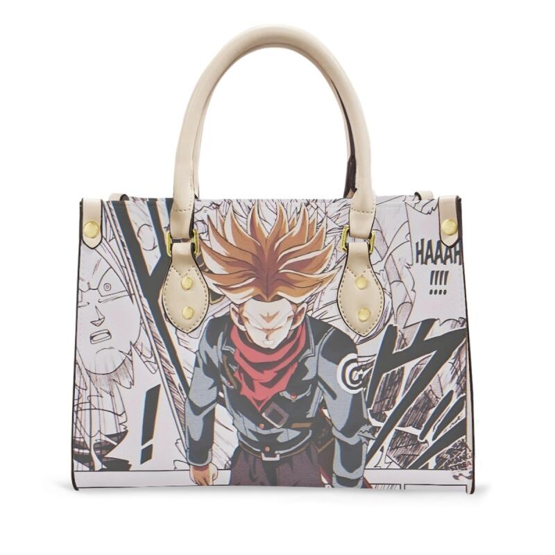 Anime Dragon Ball Taschen Dame – Luxury Bags Luggage Bewertung und Preis