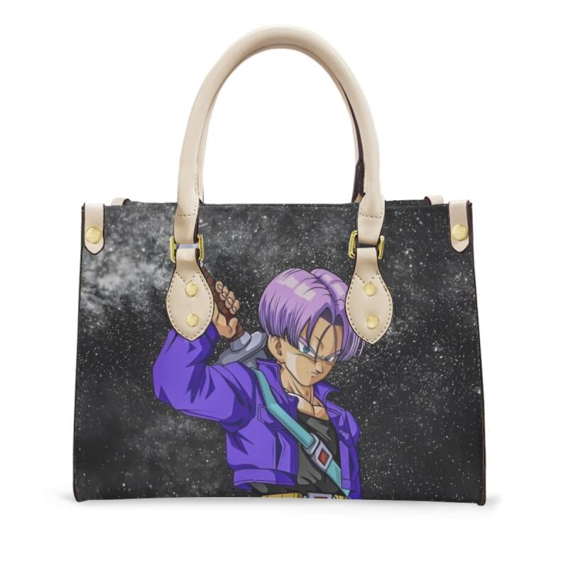 Anime Dragon Ball Taschen Dame – Luxury Bags Luggage Bewertung und Preis