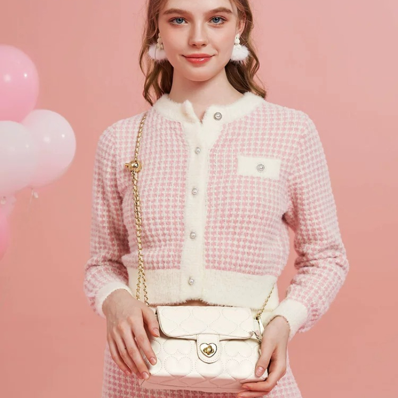 Miffy Kawaii Anime-Tasche für  – Luxury Bags Luggage Bewertung und Preis