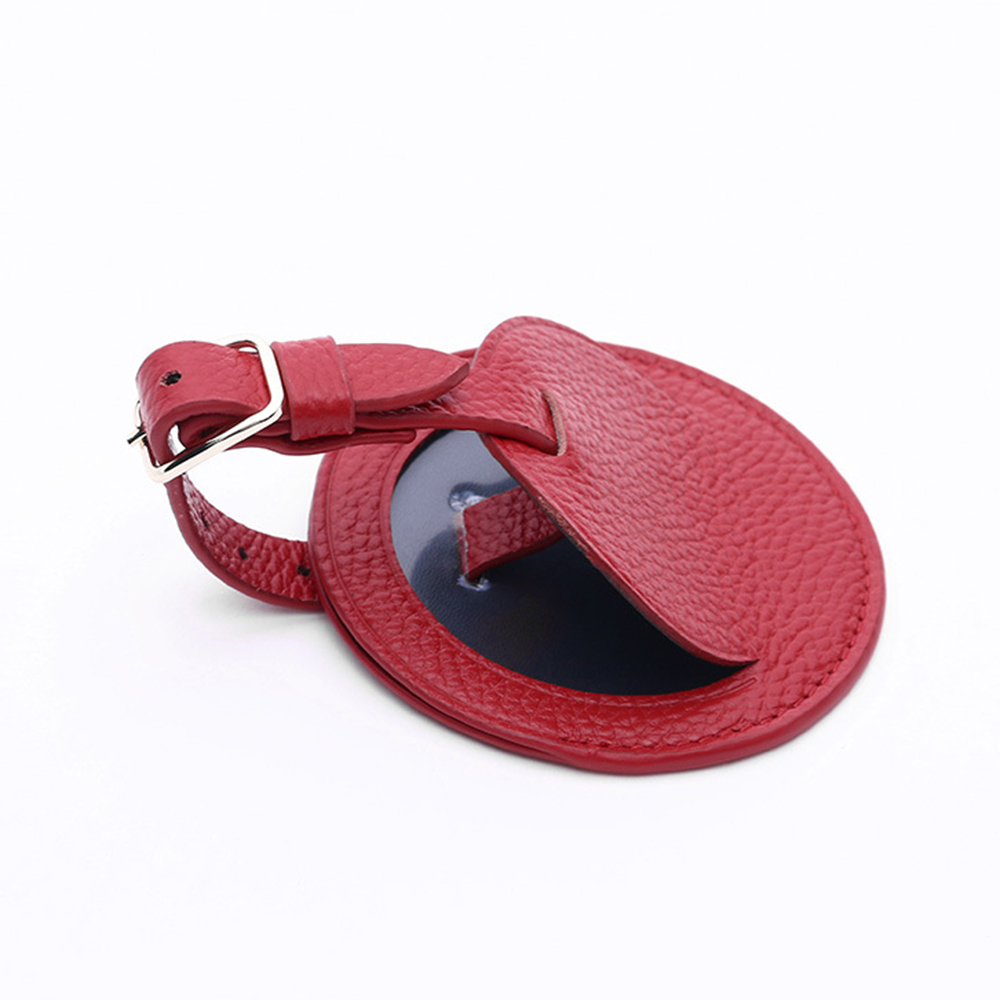 Reisegepäckanhänger aus 100 %  – Luxury Bags Luggage Bewertung und Preis
