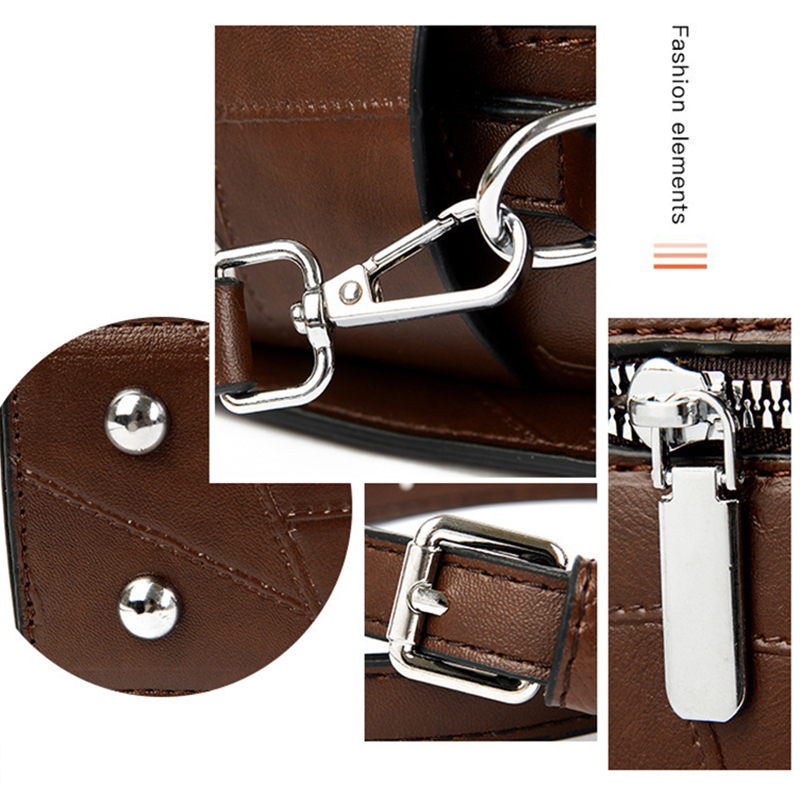 Damen-Rucksack aus echtem Lede – Luxury Bags Entry Level Bewertung und Preis