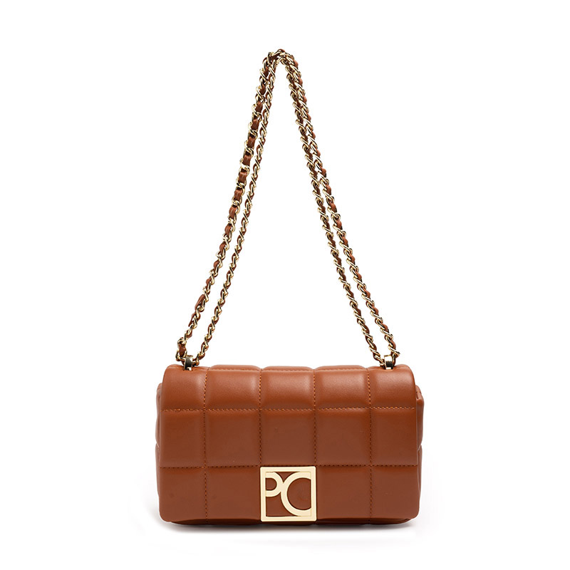 PG Umhängetasche für Damen Lux – Luxury Quilted Bags Bewertung und Preis