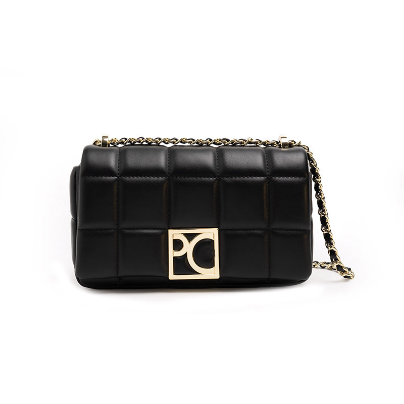 PG Umhängetasche für Damen Lux – Luxury Quilted Bags Bewertung und Preis