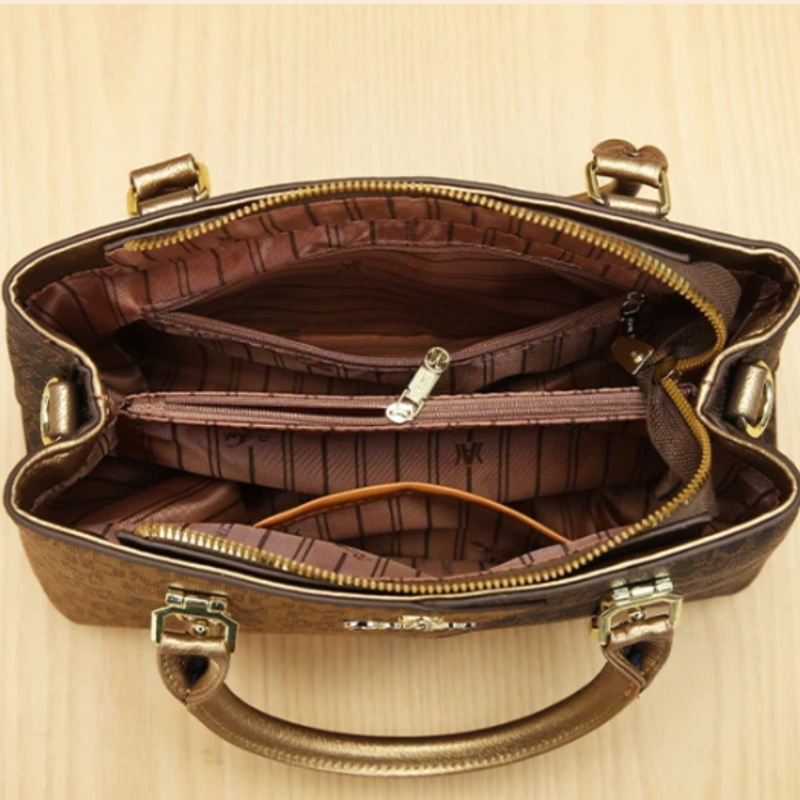 3-teiliges Damen-Taschenset, l – Luxury Bags Casual Bewertung und Preis