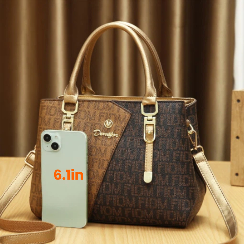 3-teiliges Damen-Taschenset, l – Luxury Bags Casual Bewertung und Preis