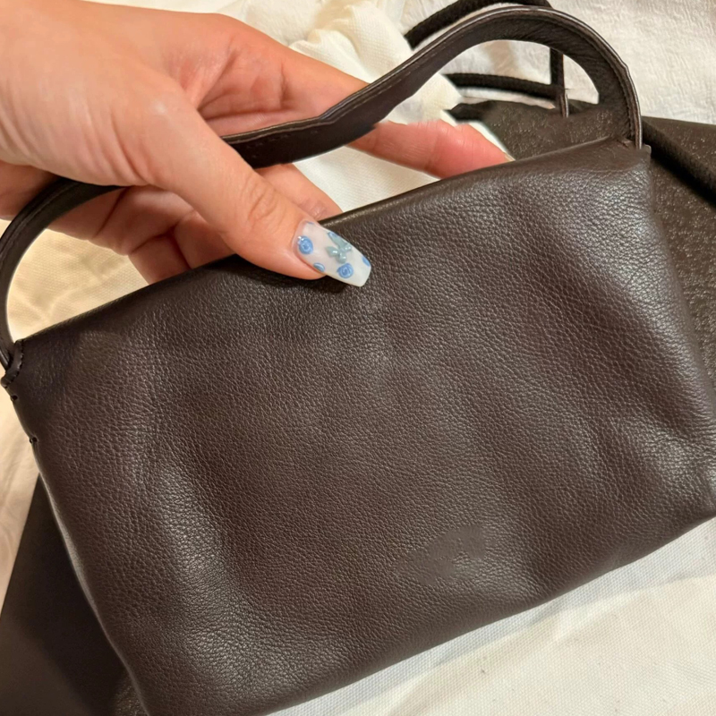 Benutzerdefinierte Initialen a – Luxury Bags Casual Bewertung und Preis