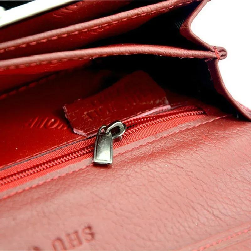 Mode Muster Brieftasche Damen  – Luxury Bags Luggage Bewertung und Preis