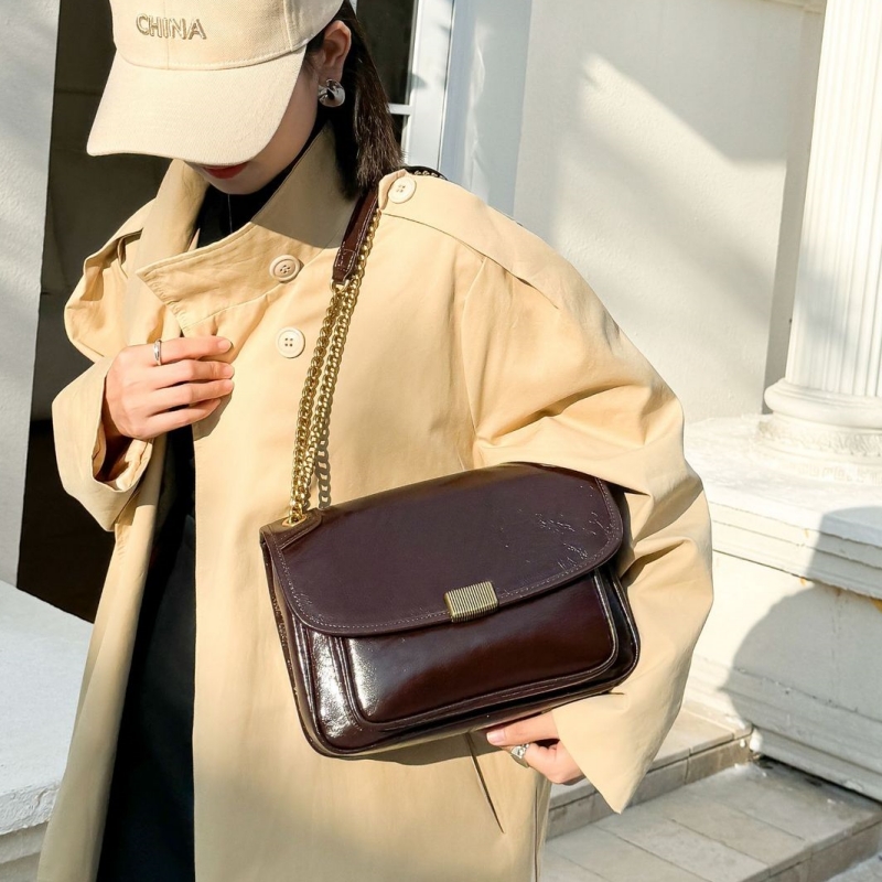 Luxus-Handtaschen Damen Crossb – Luxury Bags Trend 2025 Bewertung und Preis