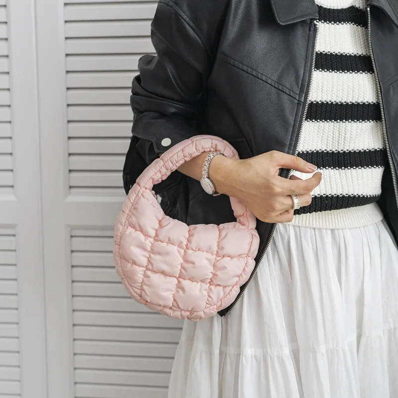 Mode gesteppte Umhängetaschen  – Luxury Quilted Bags Bewertung und Preis