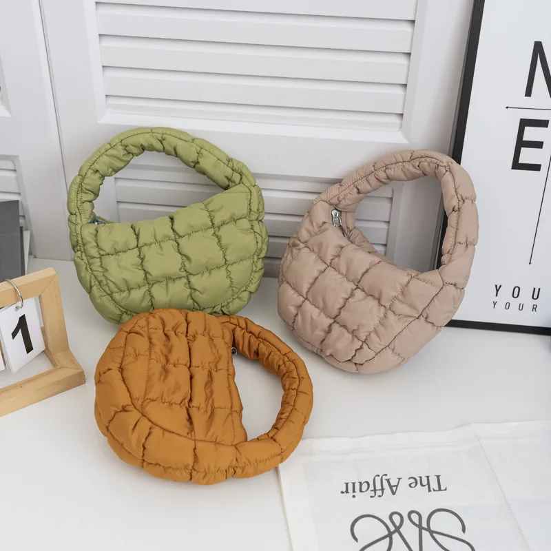 Mode gesteppte Umhängetaschen  – Luxury Quilted Bags Bewertung und Preis