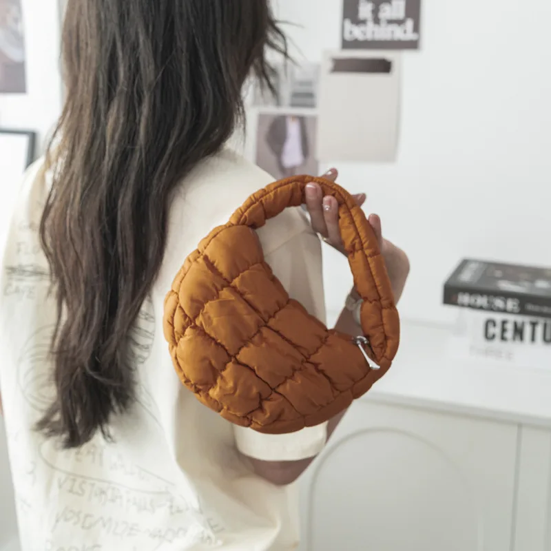 Mode gesteppte Umhängetaschen  – Luxury Quilted Bags Bewertung und Preis