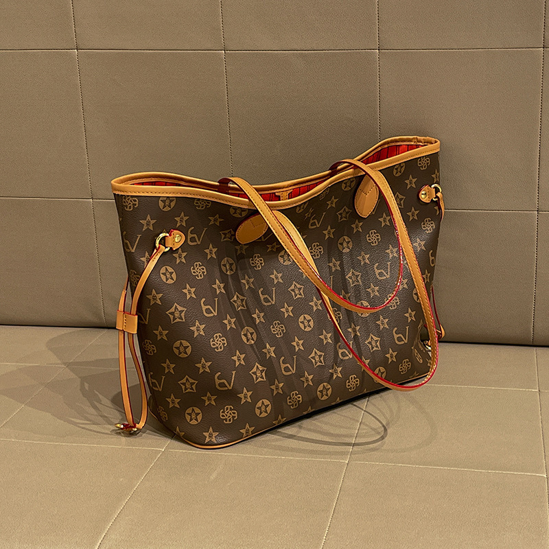Elegante Leder-Wickeltasche Da – Luxury Bags Lv Bewertung und Preis