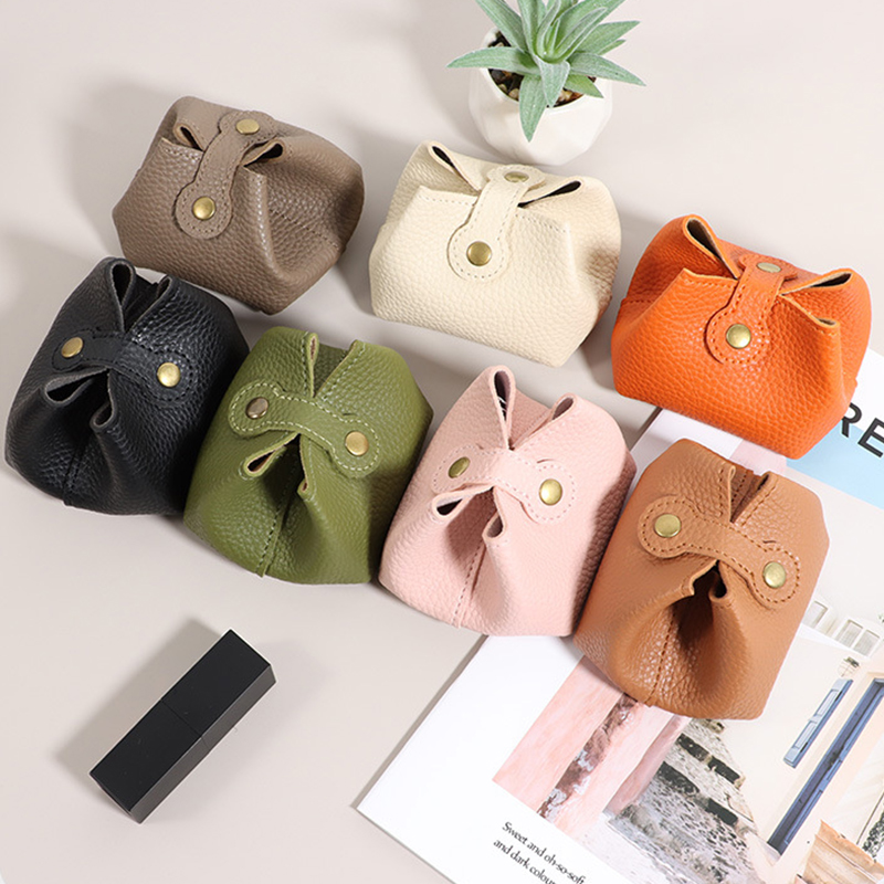 PU Leder Nette Geldbörse Klein – Luxury Bags For Kids Bewertung und Preis